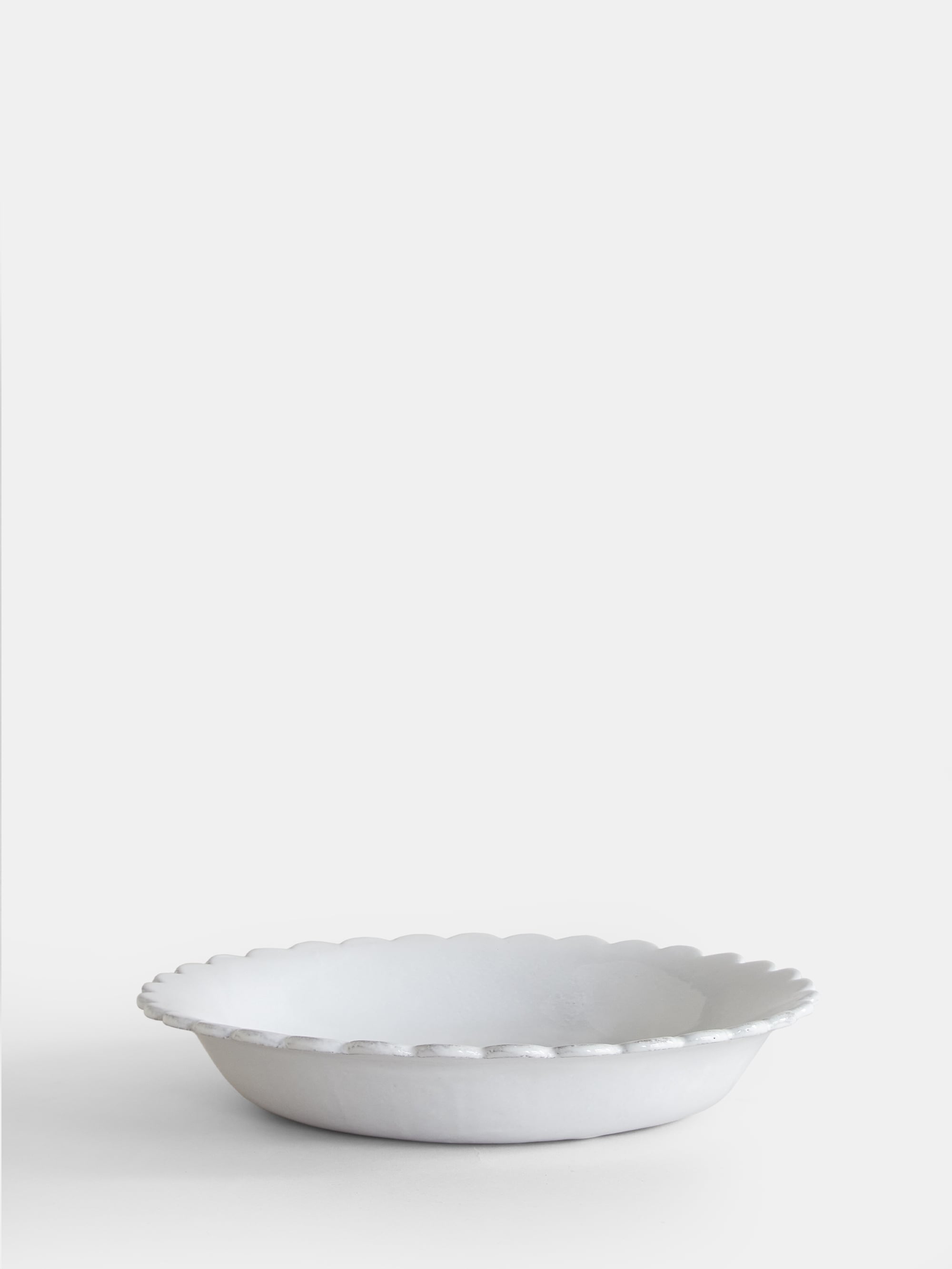 29842 4f634acc49 Daisy Soup Plate Portrait