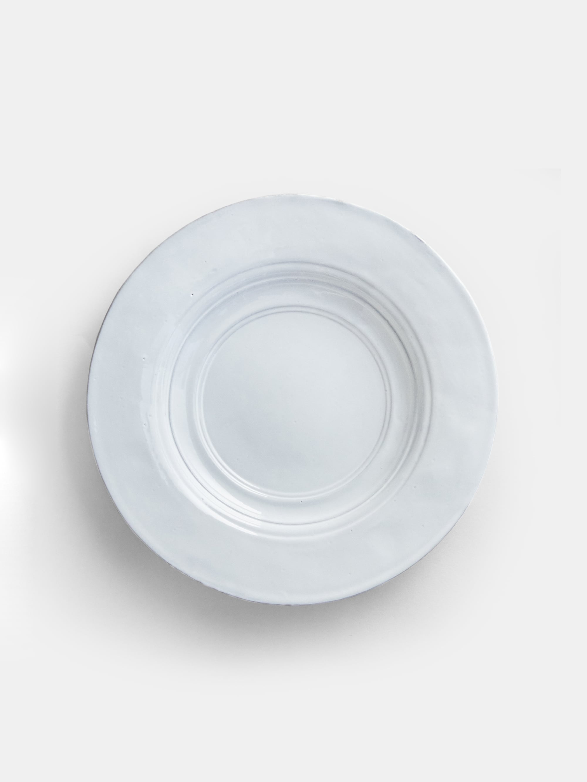 29843 57aa31de0a Grand Chalet Soup Plate Undecorated 1 Portrait