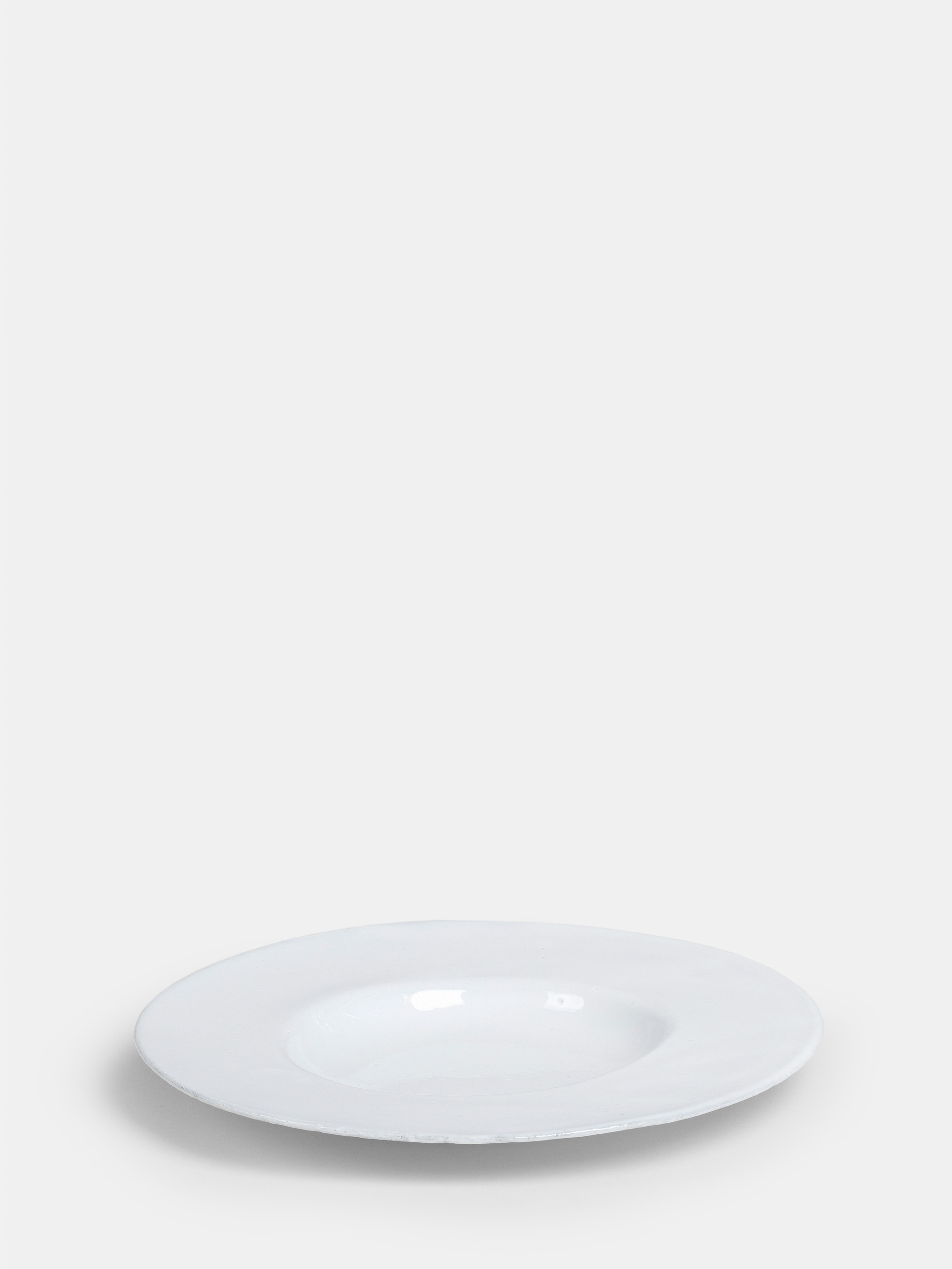 Astier de Villatte — Villa Medici Soup Plate — Bowls | Artilleriet