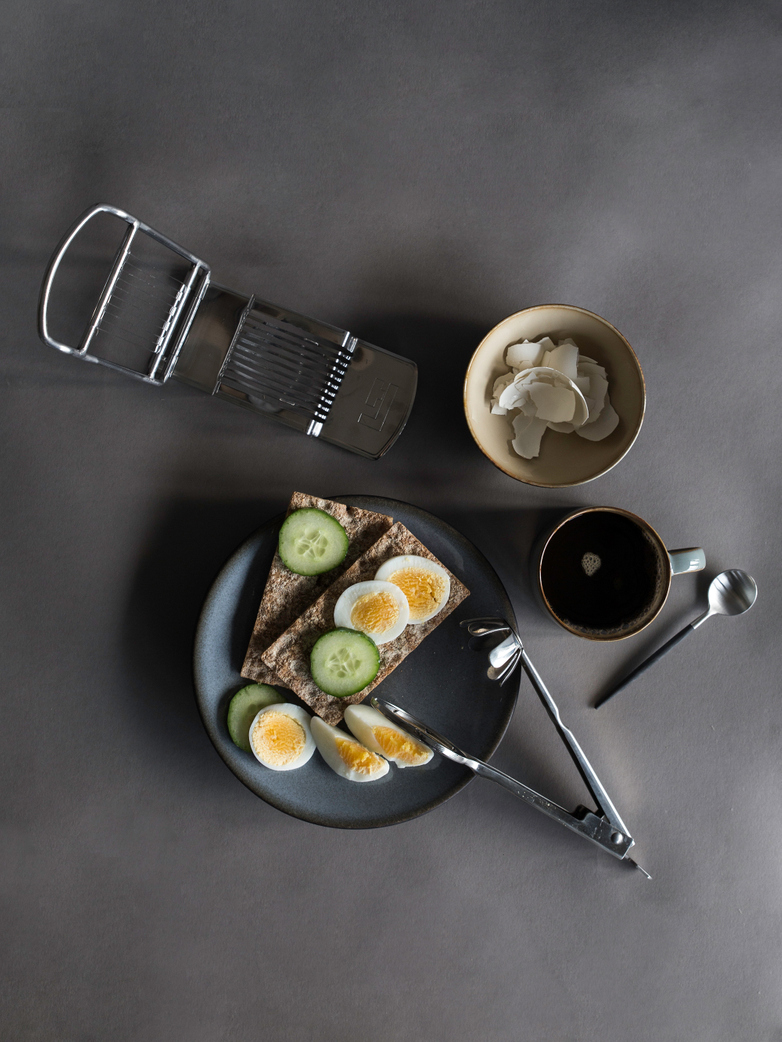 Egg Slicer