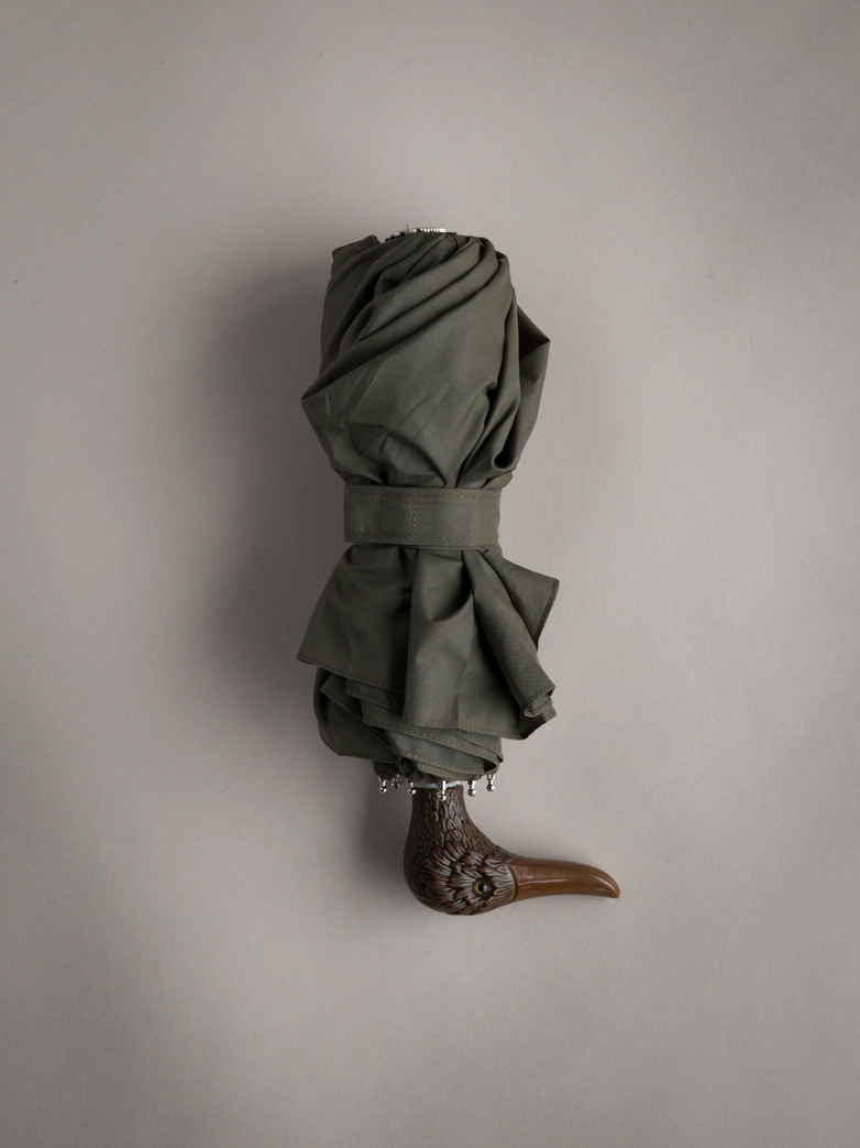 Umbrella Duck – Kaki