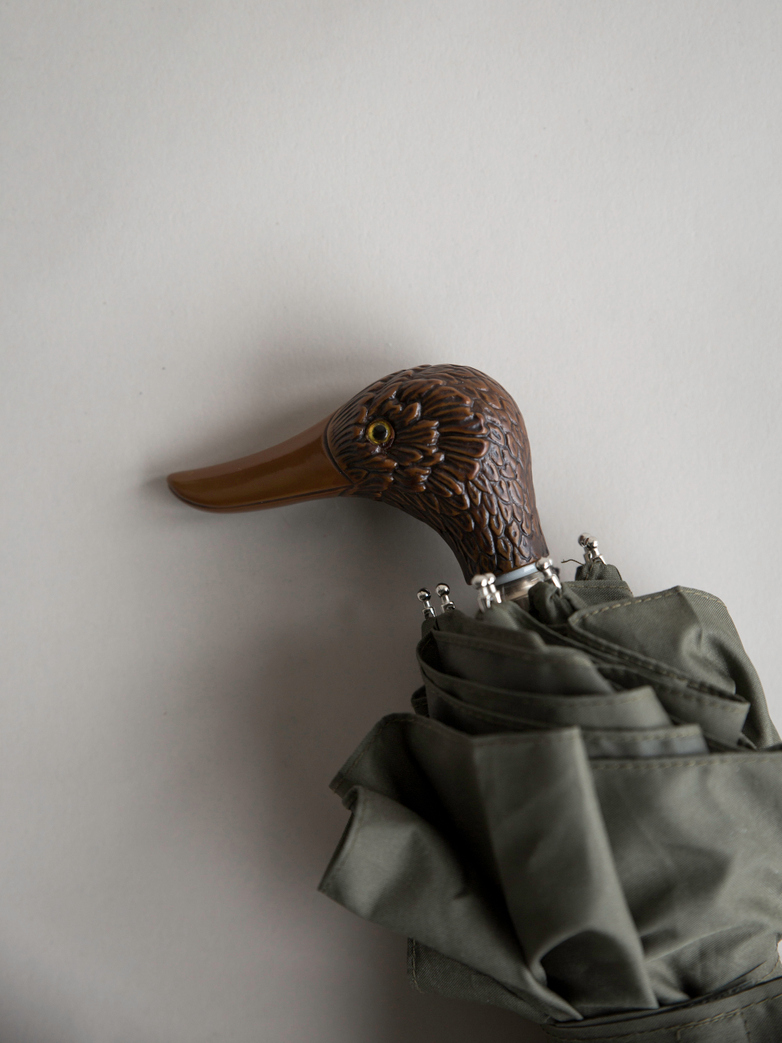 Umbrella Duck – Kaki