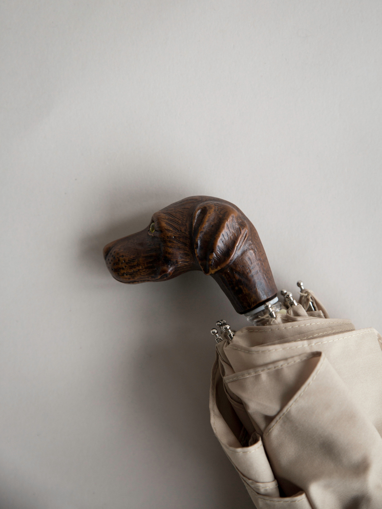 Umbrella Greyhound – Beige