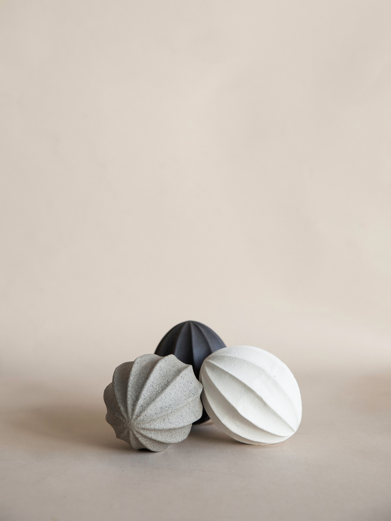Citrus Squeezer Beige