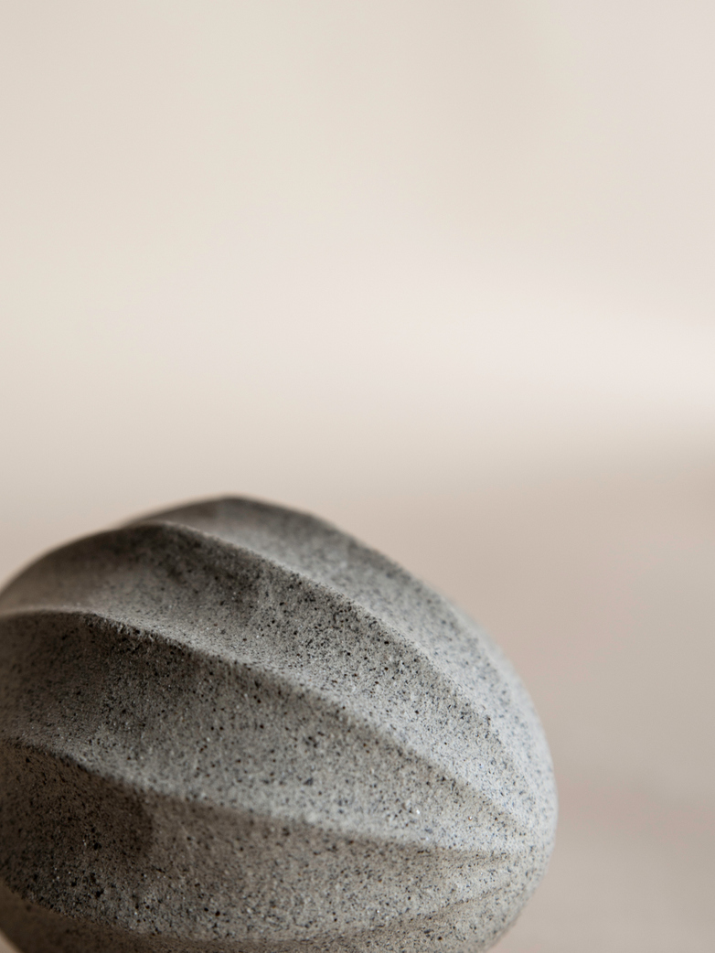 Citrus Squeezer Beige