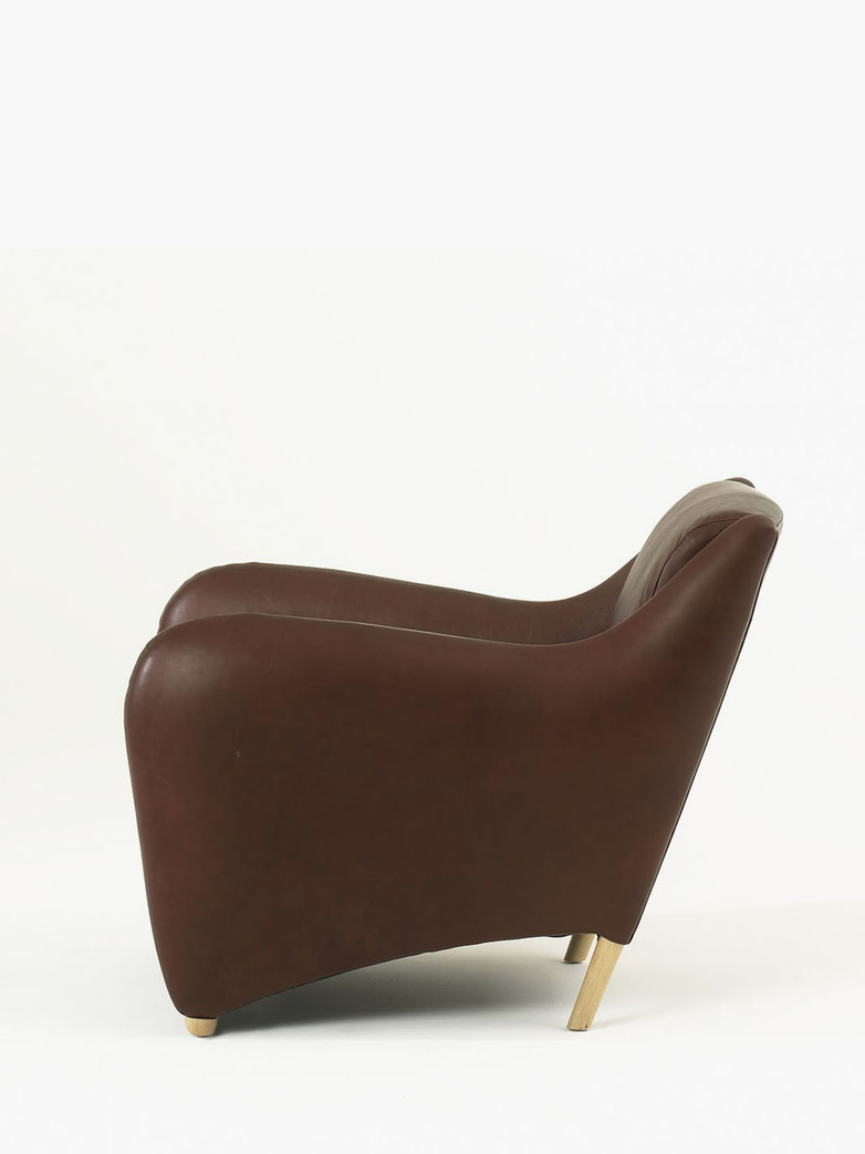 Balzac Armchair