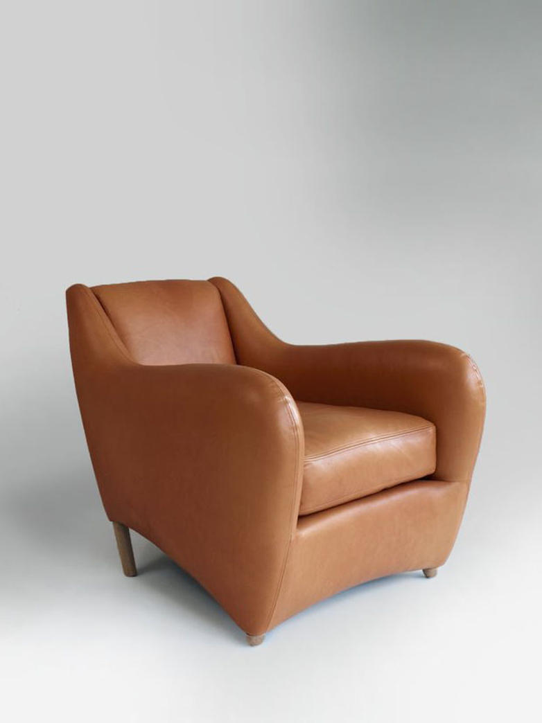 Balzac Armchair