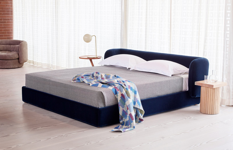 Group Bed
