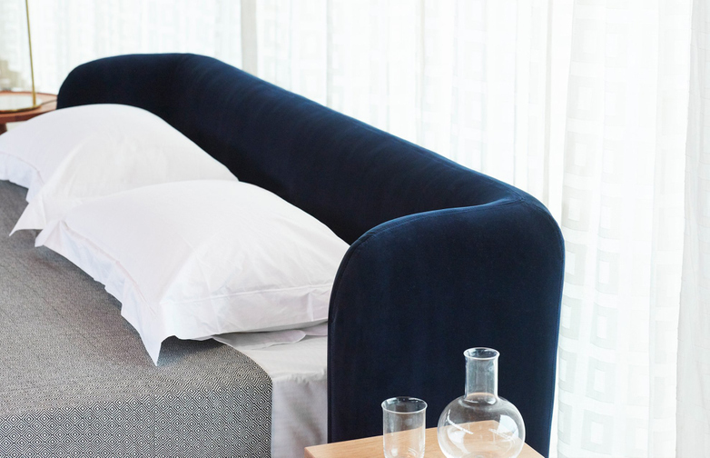 Group Bed