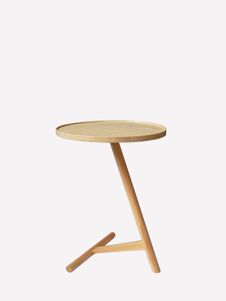 Calvo Side Table – Oak