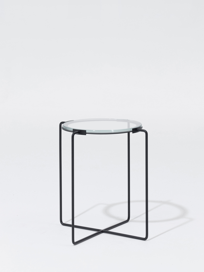 Side Table – 1 Tier