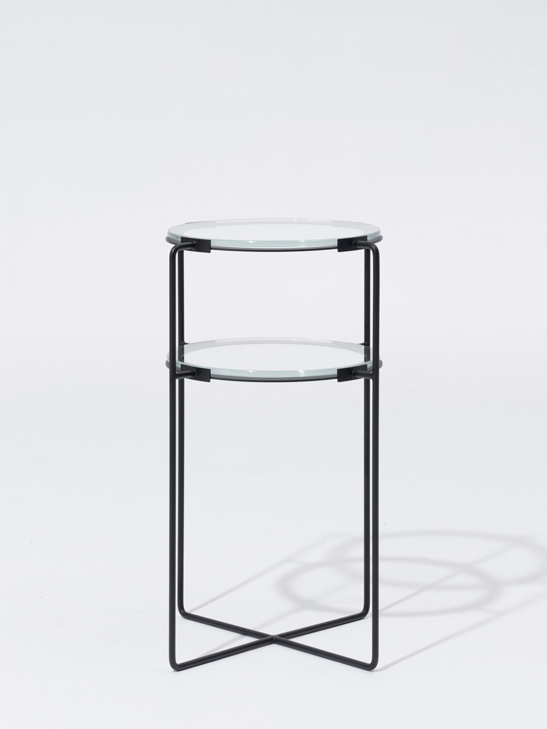 Side Table – 2 Tier