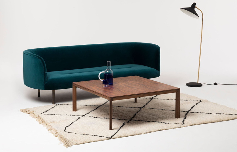 Trieste Coffee Table