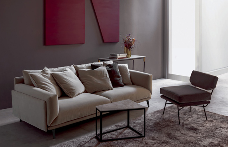 Faubourg Sofa