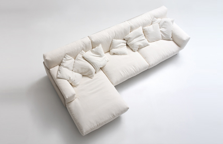 Frame Sofa