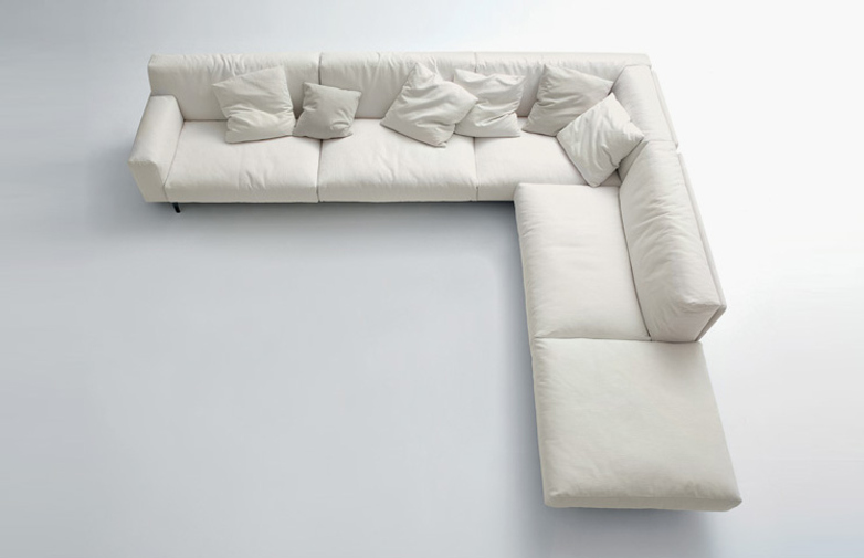 Frame Sofa