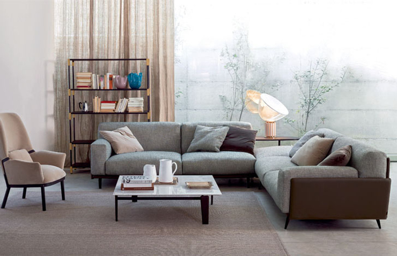 Frame Sofa