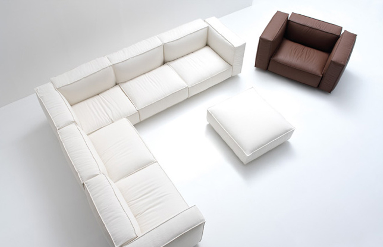 Marechiaro XIII Armchair
