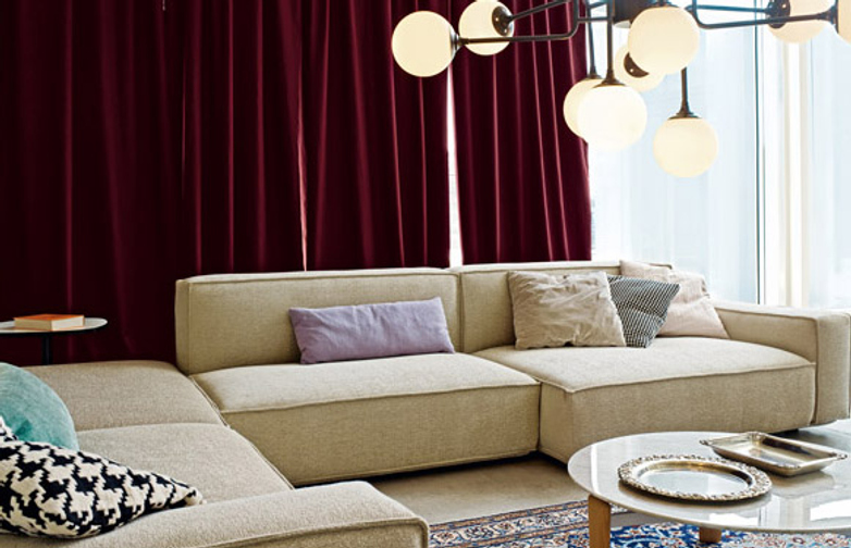 Marechiaro XIII Sofa