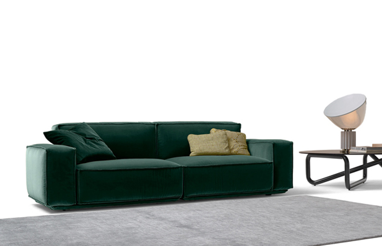 Marechiaro XIII Sofa