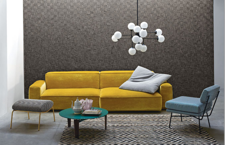 Marechiaro XIII Sofa