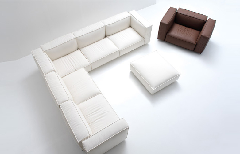 Marechiaro XIII Sofa