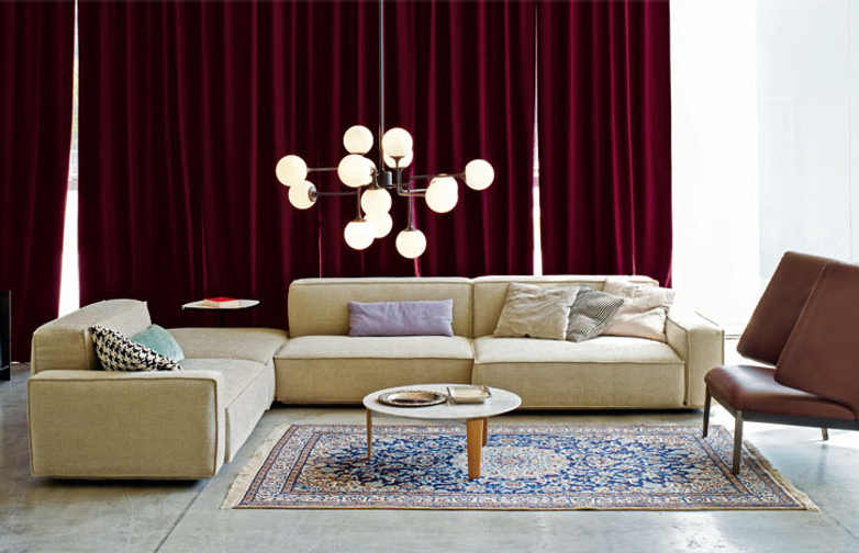 Marechiaro XIII Sofa