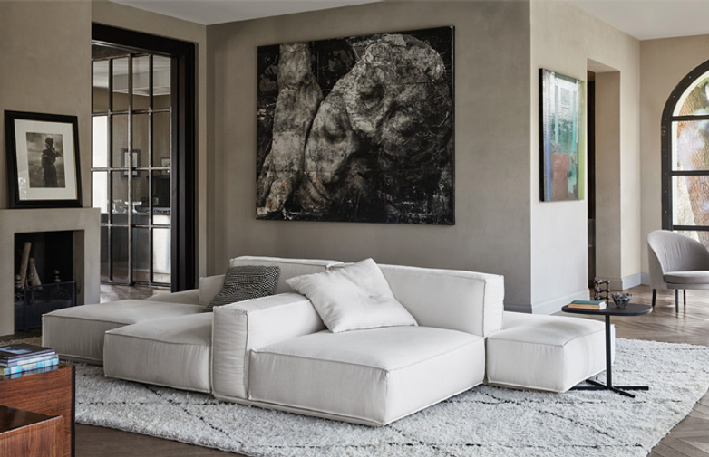 Marechiaro XIII Sofa