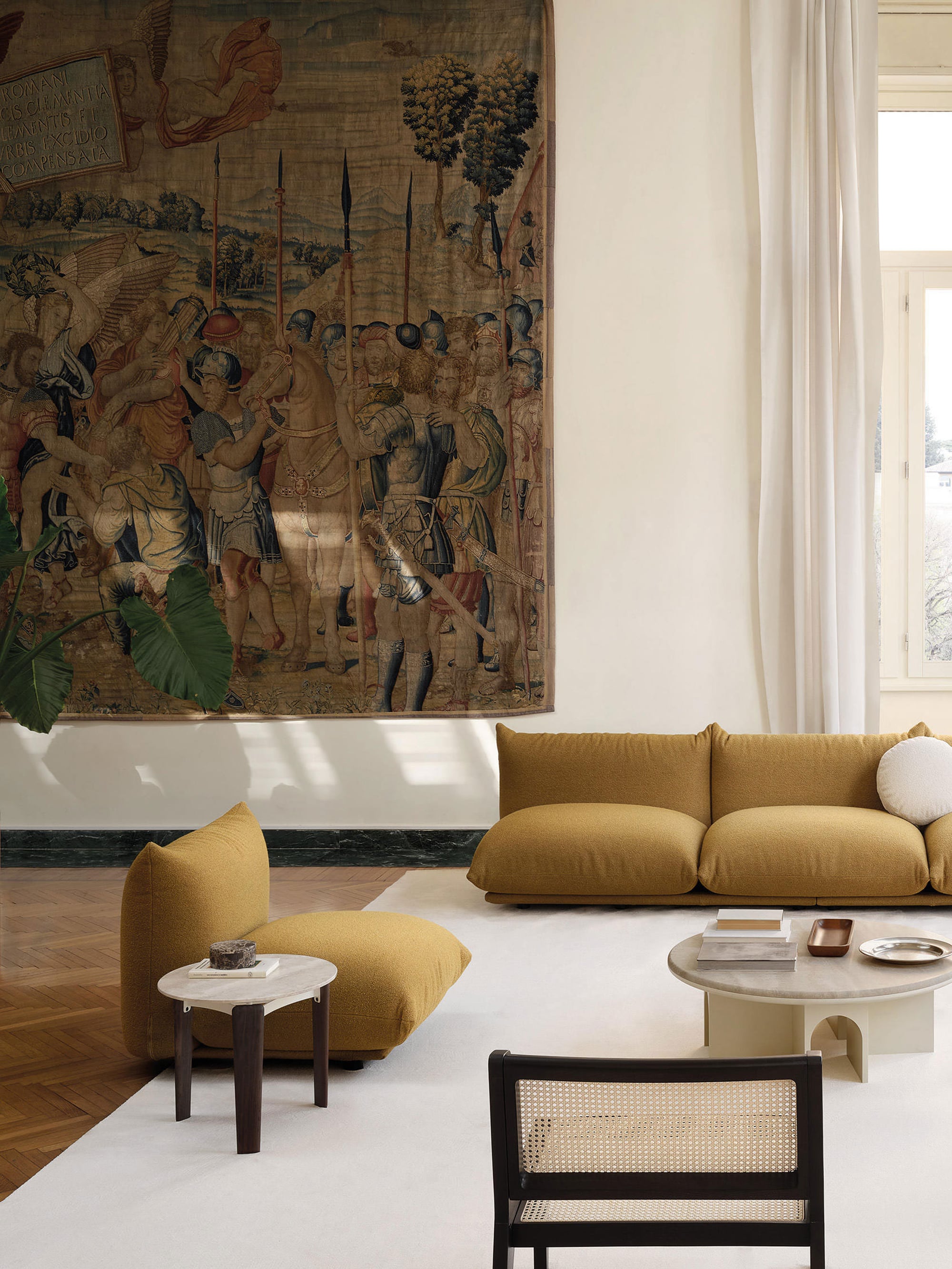 29960 D6cfa77a92 Marenco Armchair 3 Portrait
