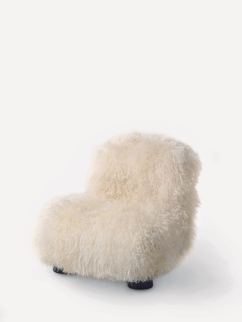 Botolo Low Armchair