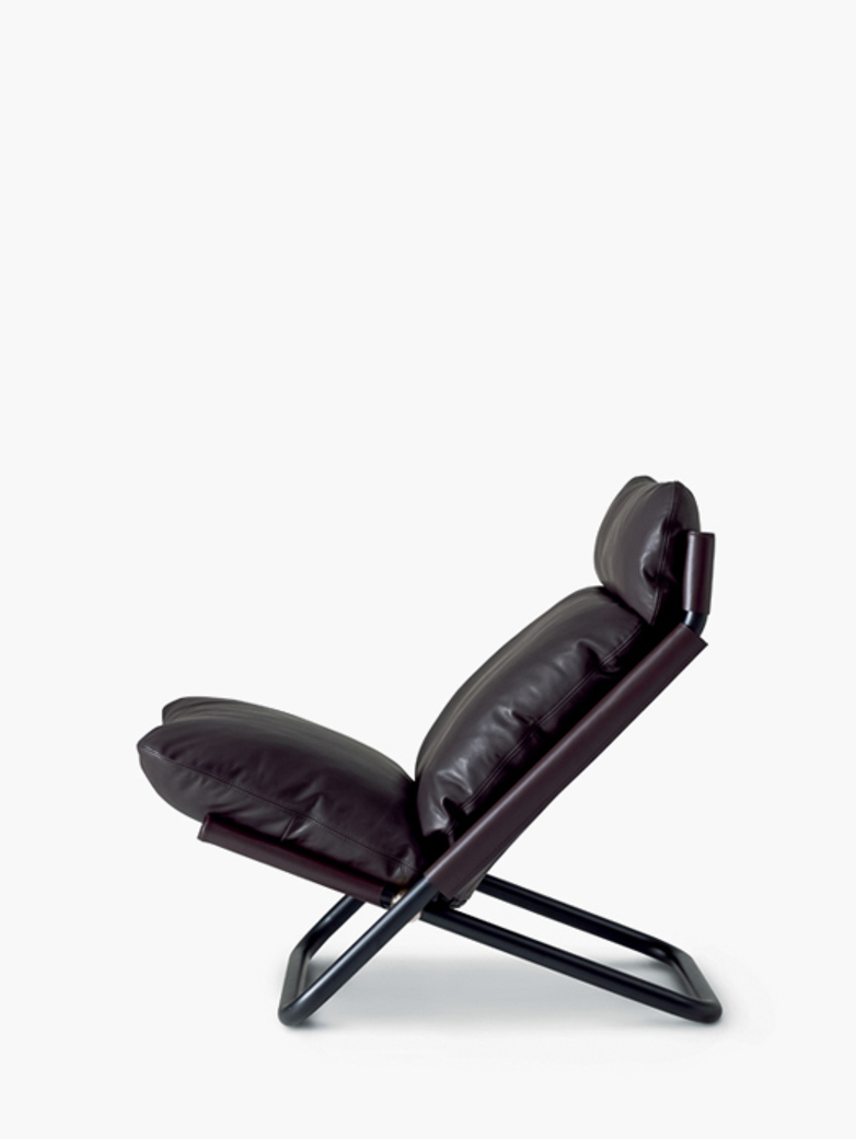 Cross Armchair