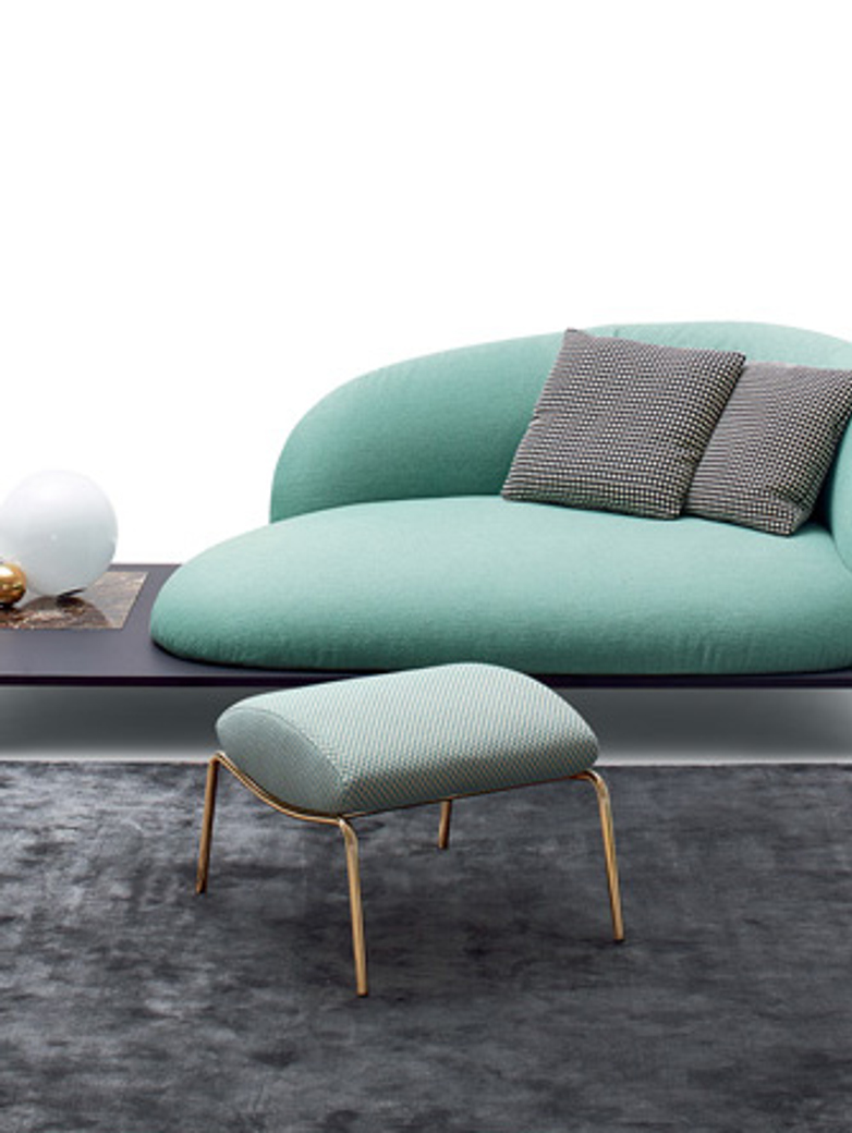 Delfino Pouf