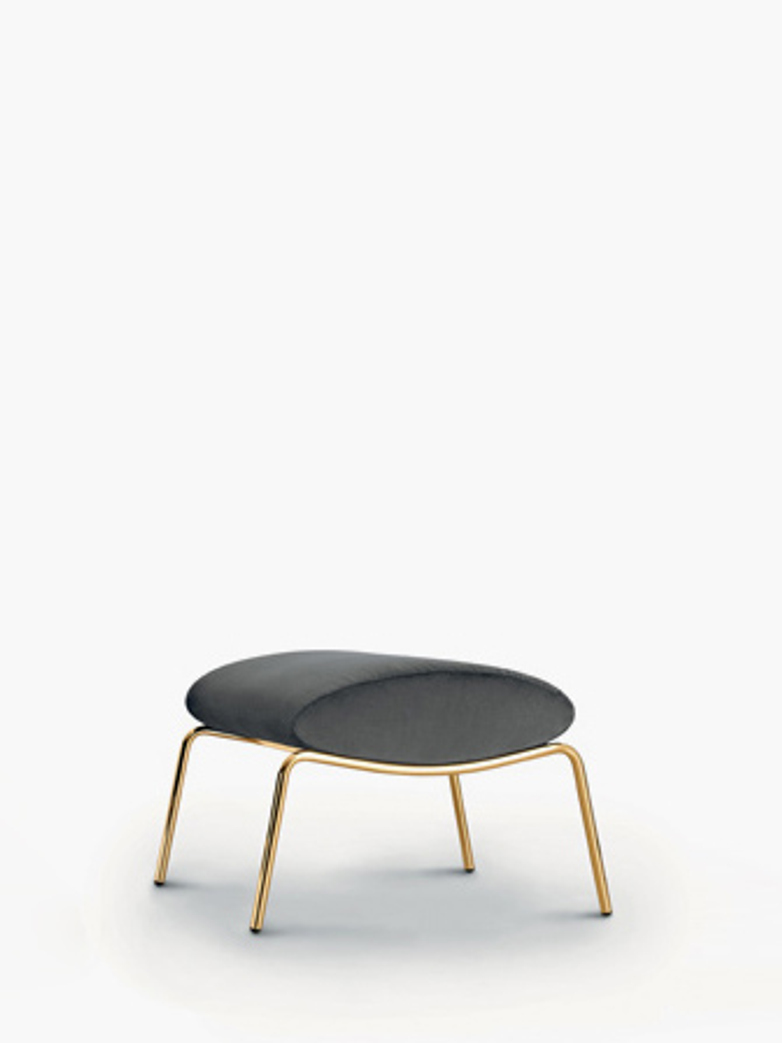Delfino Pouf