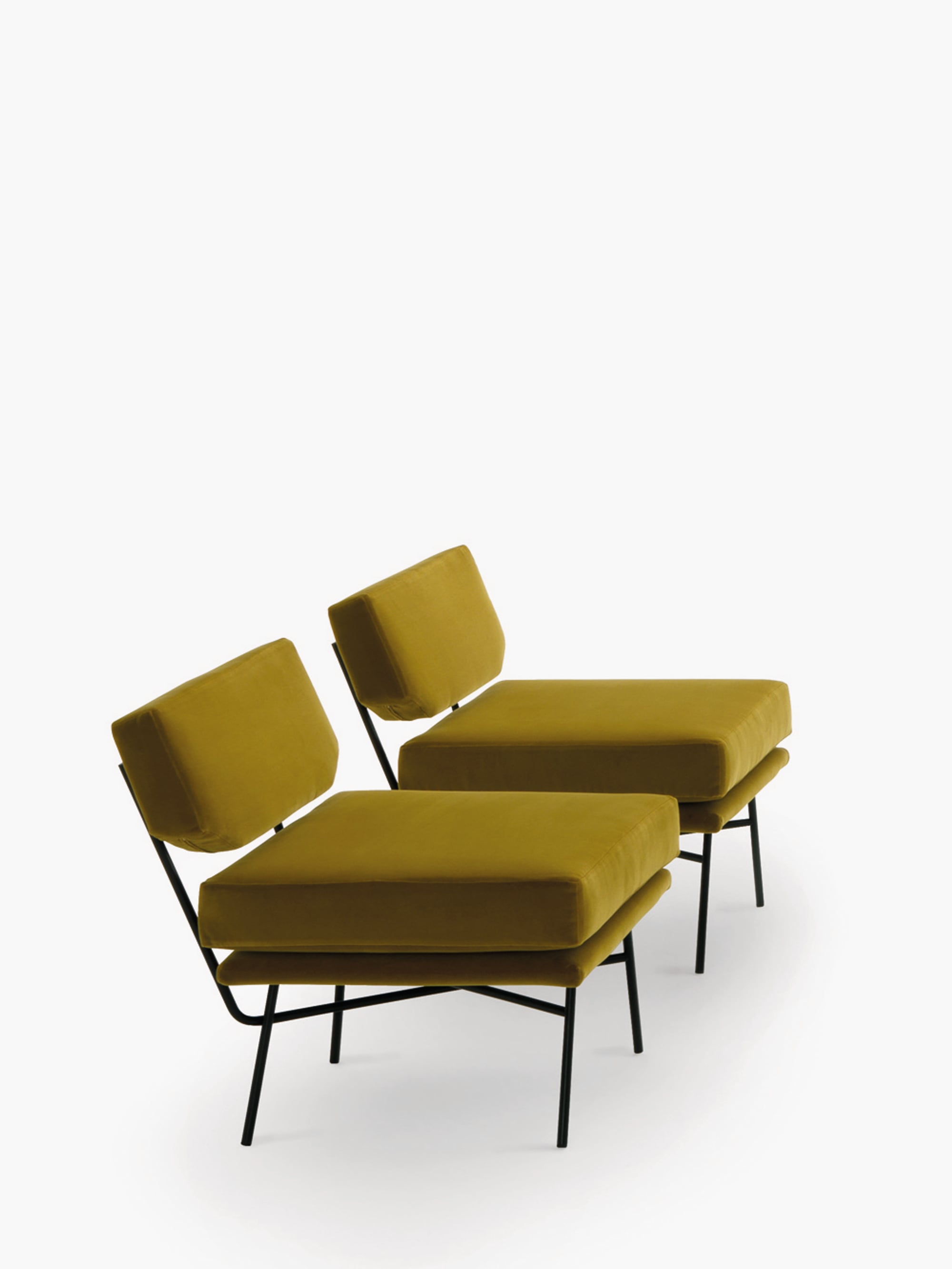 29966 554dbd7b0b Arflex Elettra Armchair Design Bbpr 4 Portrait