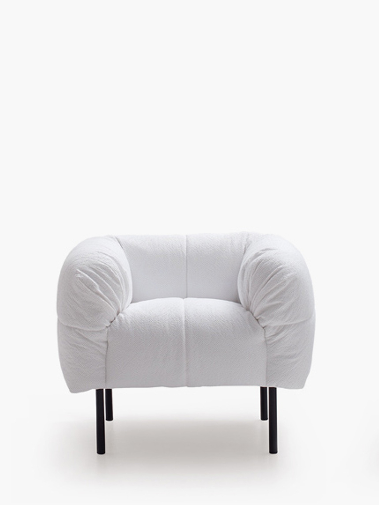 Pecorelle Armchair