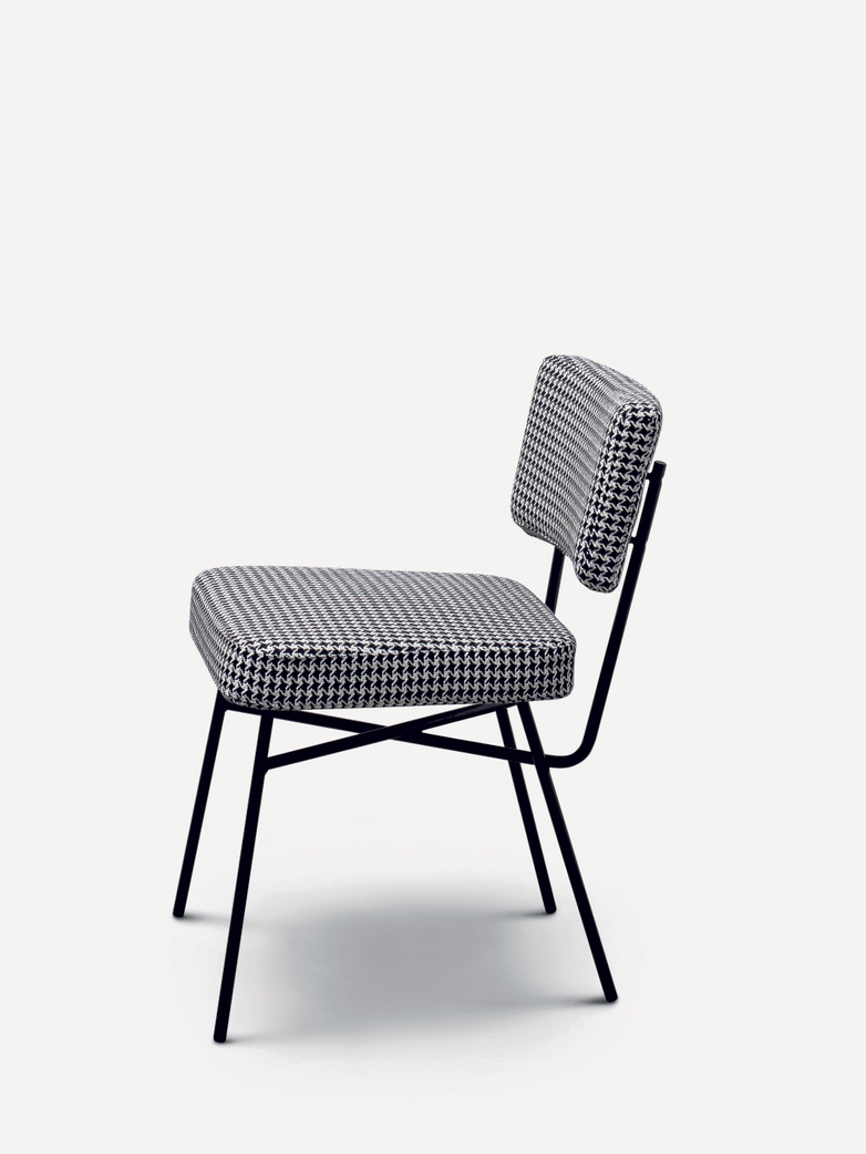 Elettra Chair