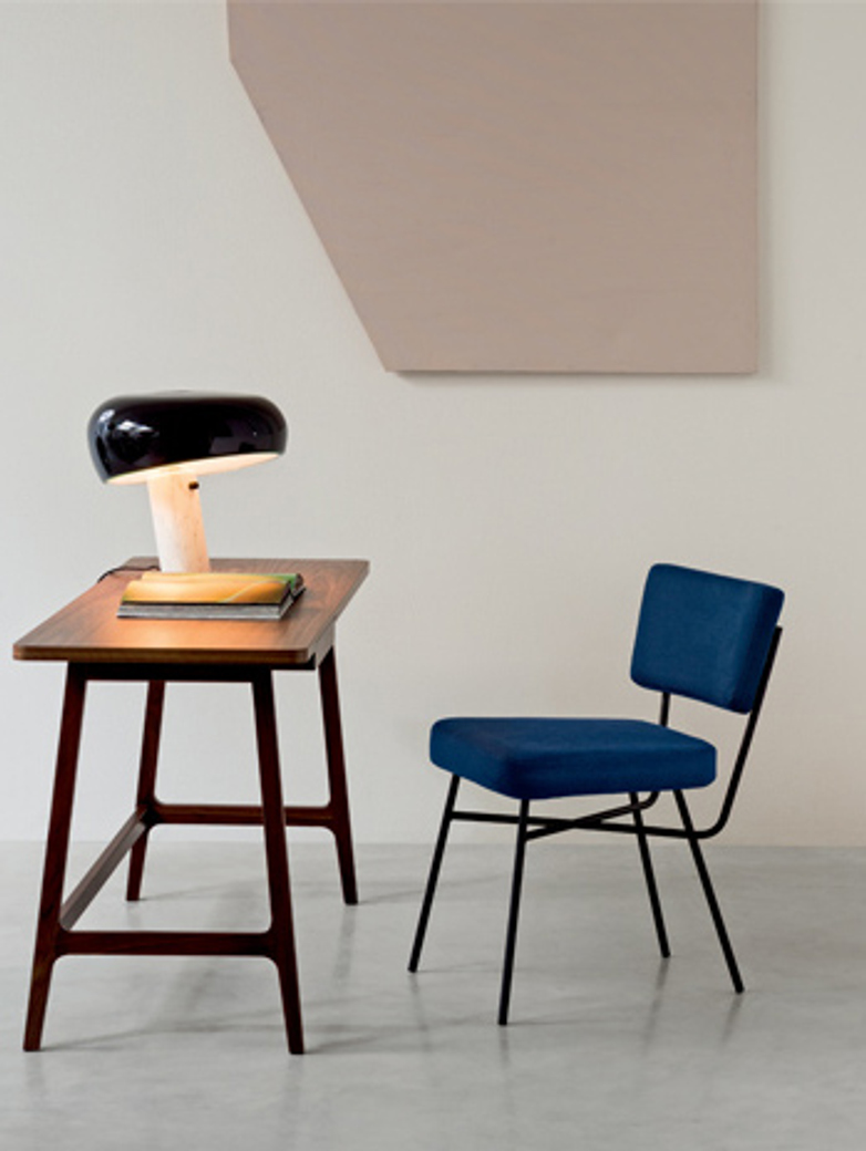 Elettra Chair