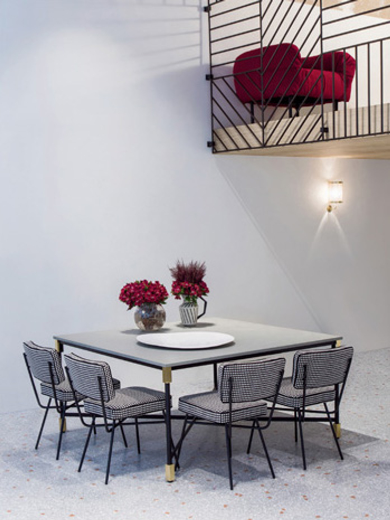 Elettra Chair