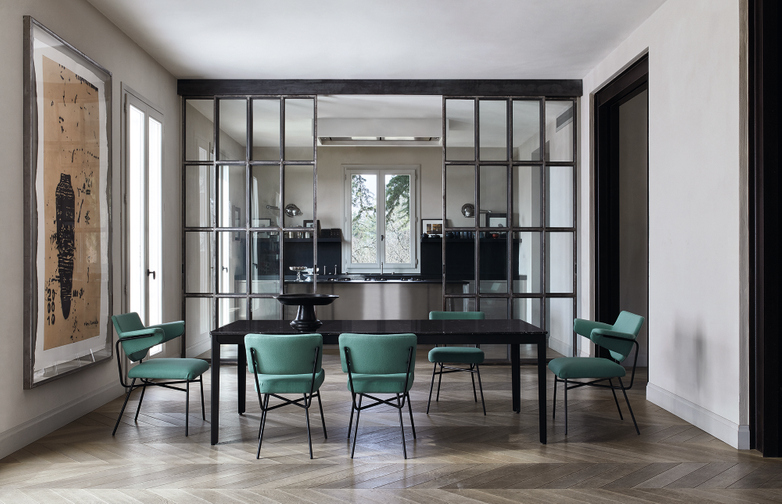 Elettra Chair
