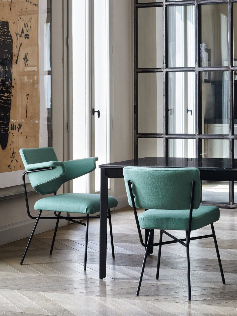 Elettra Chair