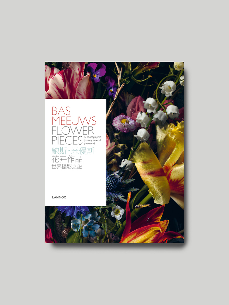 Bas Meeuws - Flower Pieces
