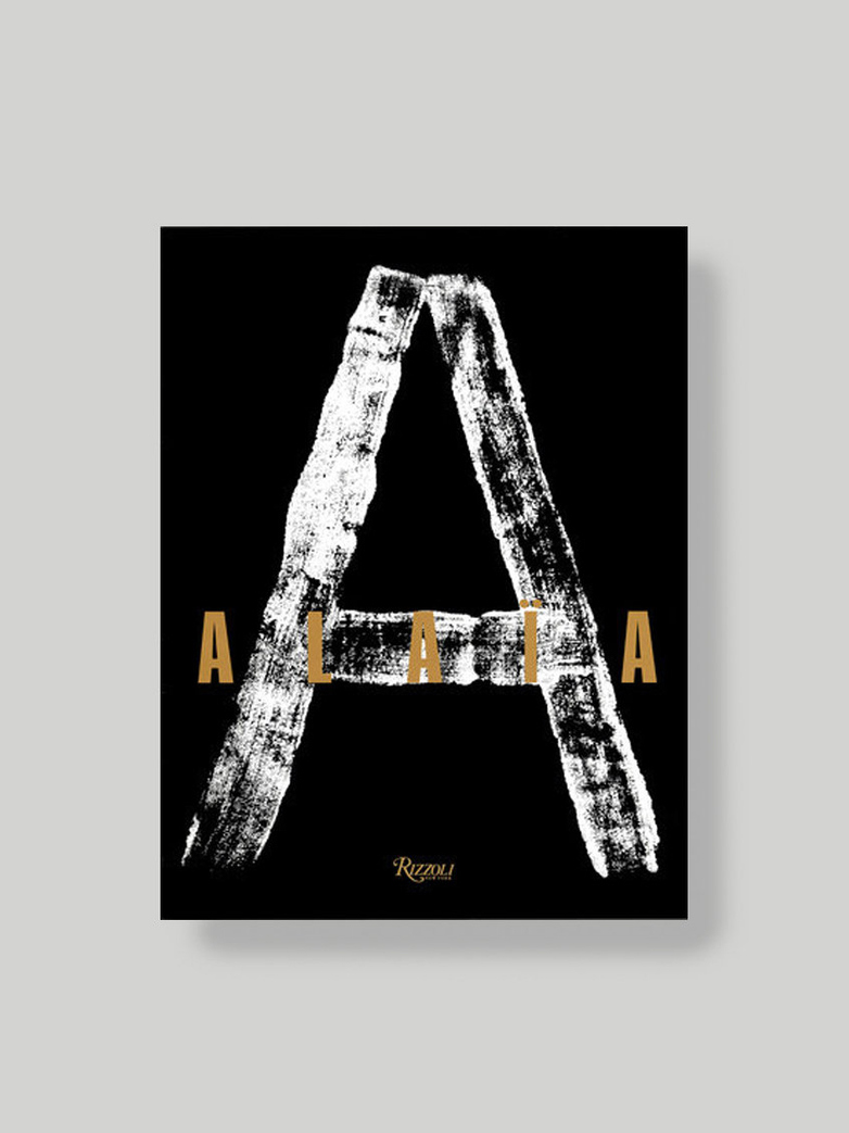 Alaïa