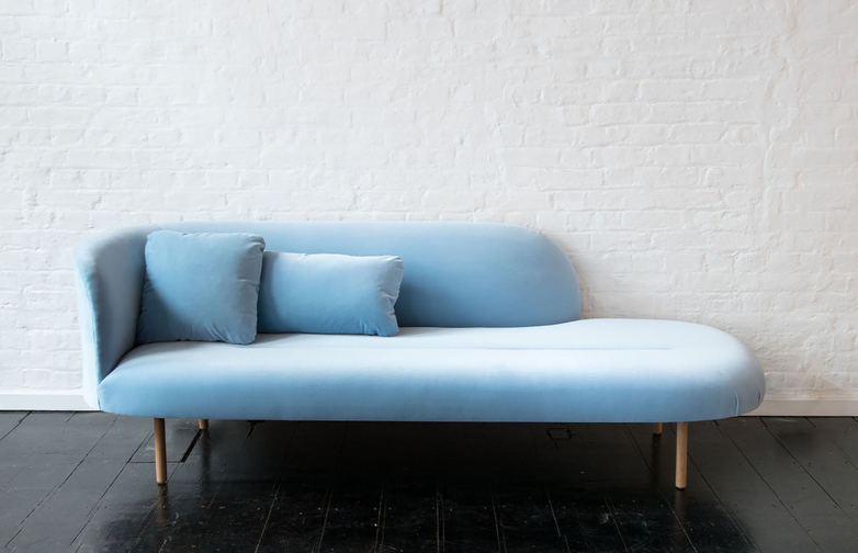 Continuous Chaise