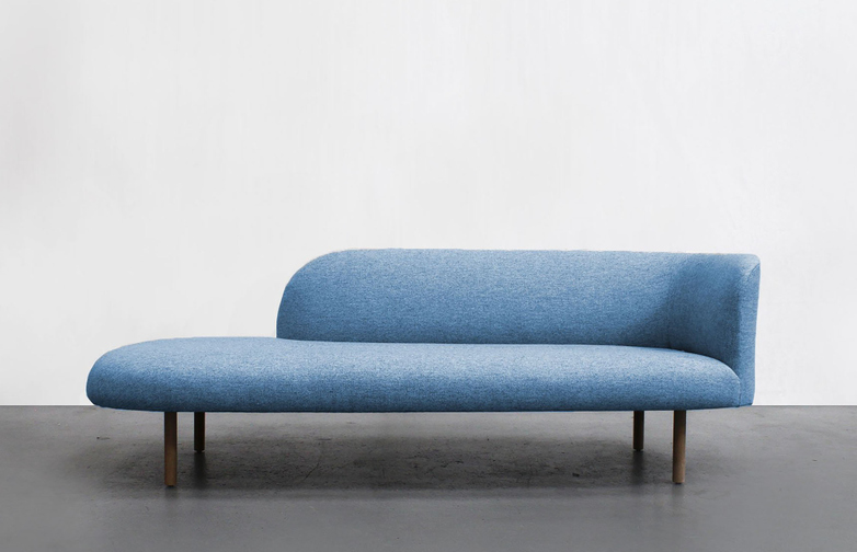 Continuous Chaise