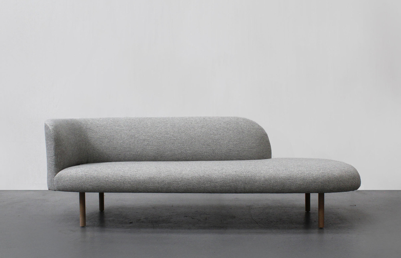Continuous Chaise