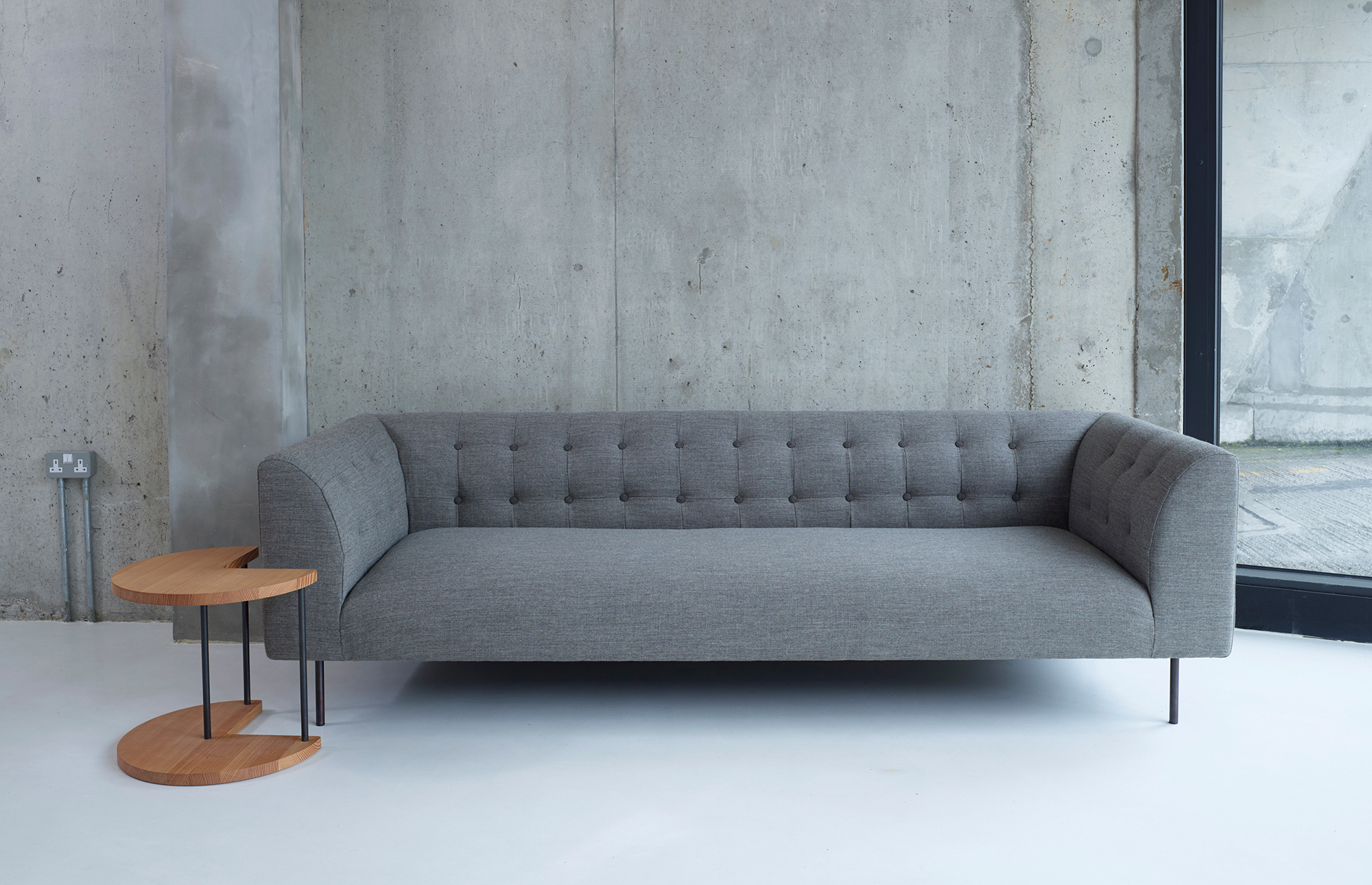 29999 084d9be811 Lansdowne Sofa By Terence Woodgate For Scp 1 Portrait
