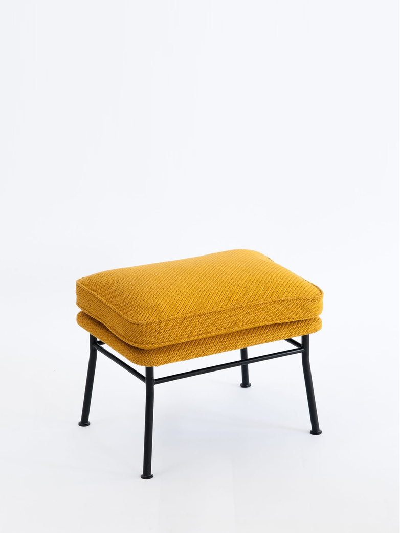 Orlando Ottoman