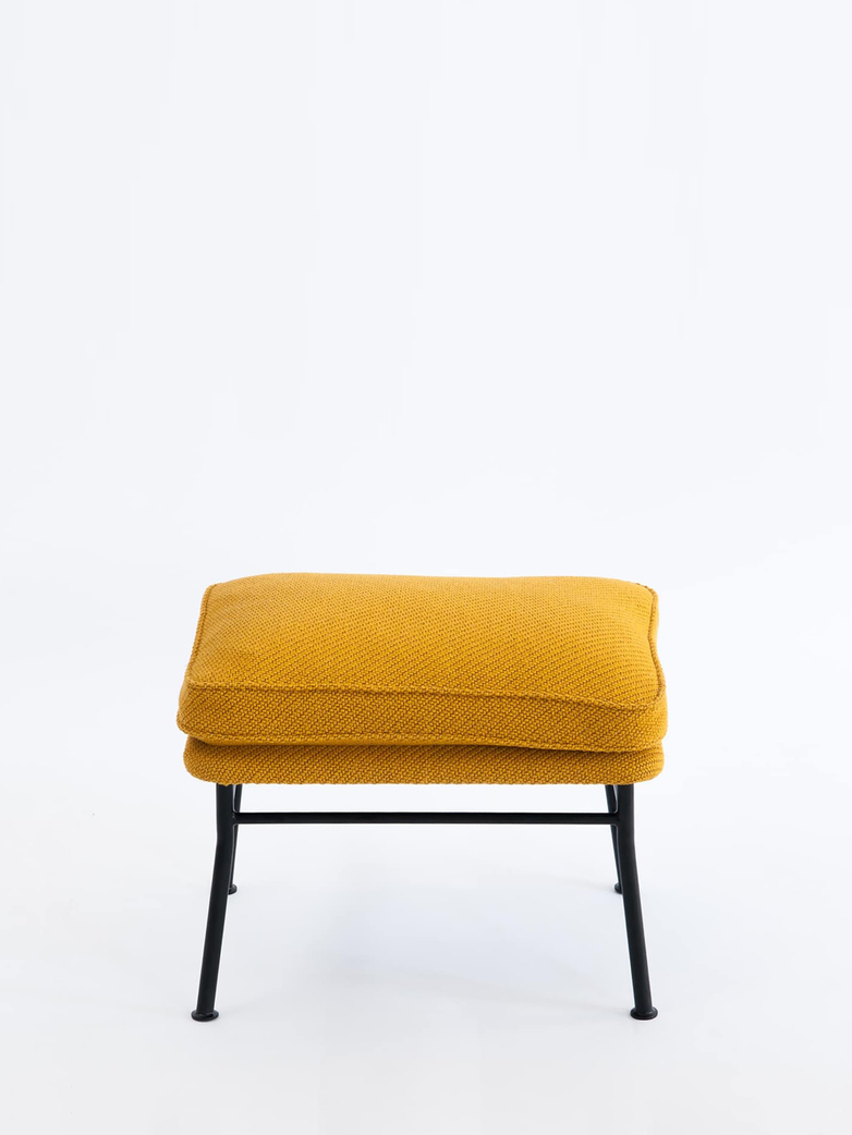 Orlando Ottoman