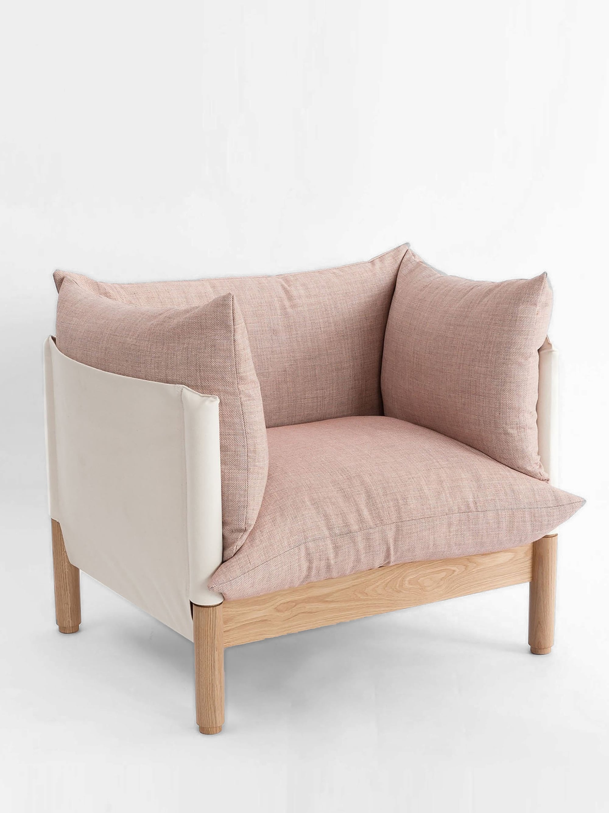30003 10606e2761 30003 9e8ac7dc87 Teepee Armchair By Lucy Kurrein For Scp 2 Zoom Portrait