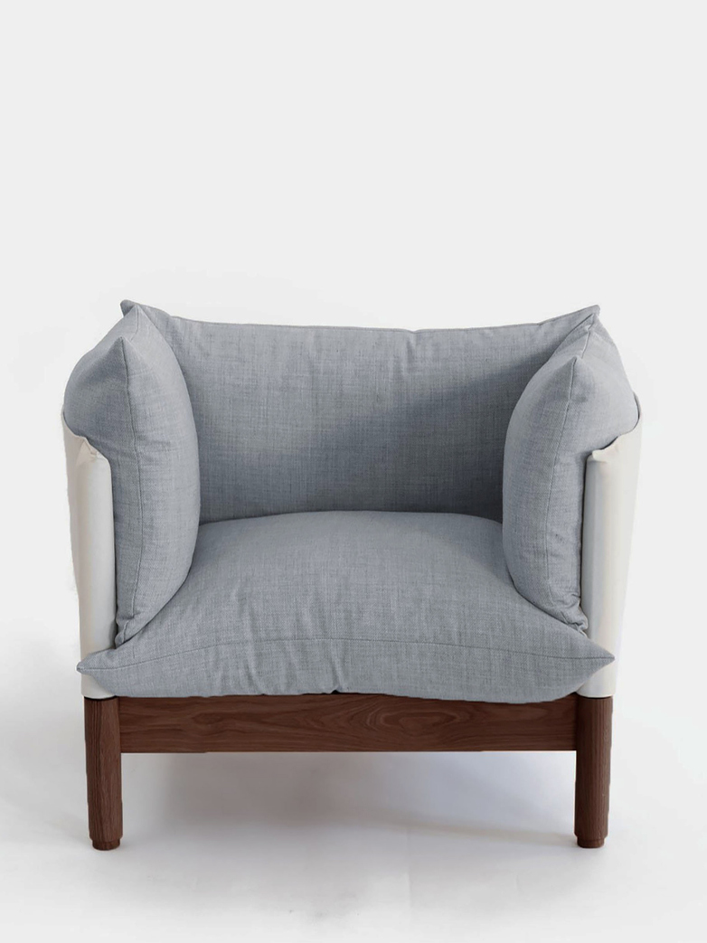 Tepee Armchair